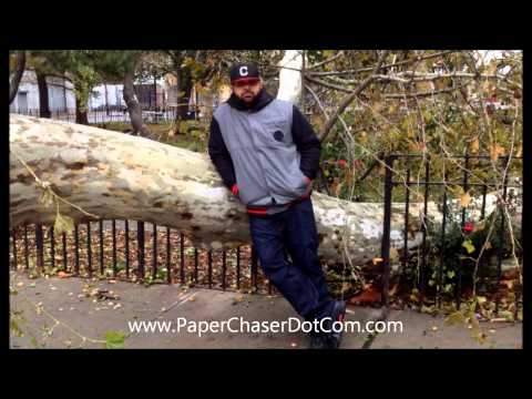 Joell Ortiz - F****** Problem Freestyle [Radio Rip]