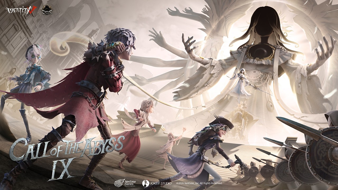 Call of the AbyssⅨ Global Finals Group Stage Day5 (COAⅨ )