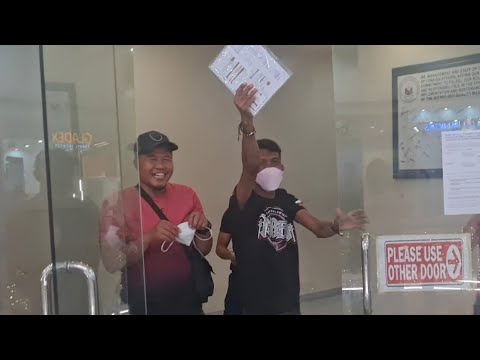 EP786-P2 - Passporting Final Process ng mga Tamawo