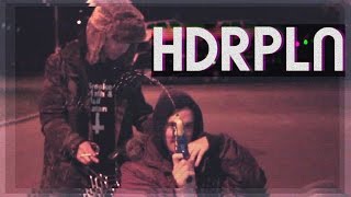 PEET x WARMI - HDRPLN [OFF. VIDEO]