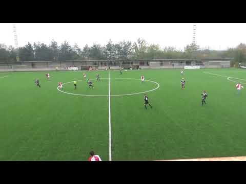 SK Slavia Praha - SK Dynamo U16