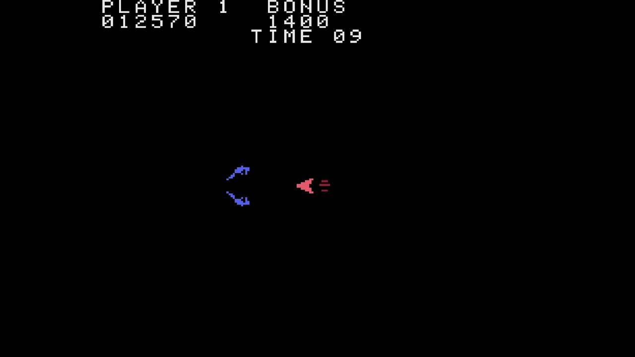 Gameplay video