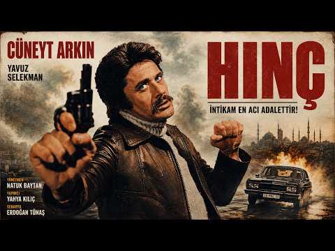 Trailer of Hınç (1977)