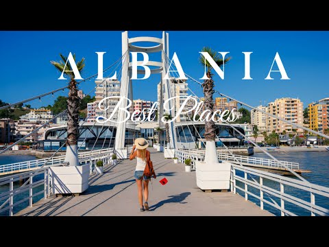 Top 10 Most Beautiful Places To Visit In Albania