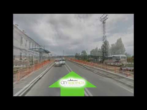 City Residence Sibiu