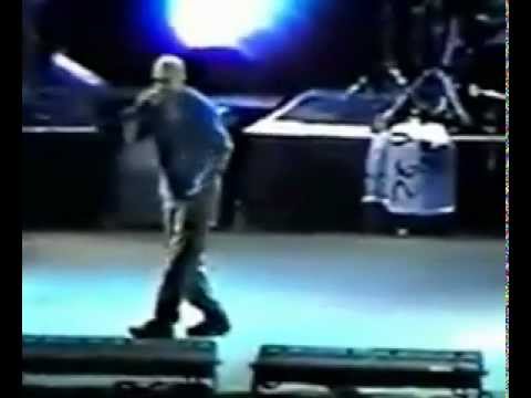 14 - Juguetes Perdidos - En Vivo - Montevideo 2001