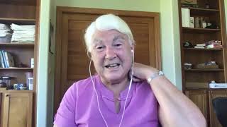 Stephanie Seneff on the Importance of Sulfur
