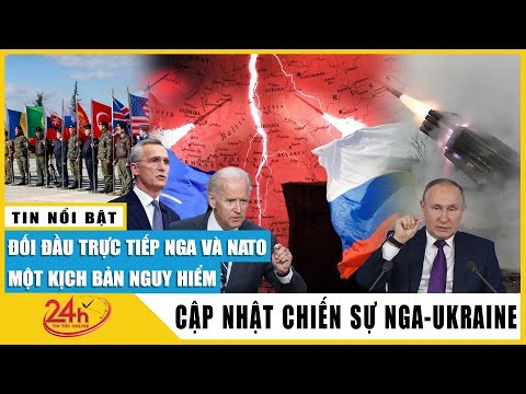 , title : 'Tin tức Nga Ukraine mới trưa 22/12: Hé lộ kịch bản cực nguy hiểm khi Nga NATO sớm bùng nổ xung đột'