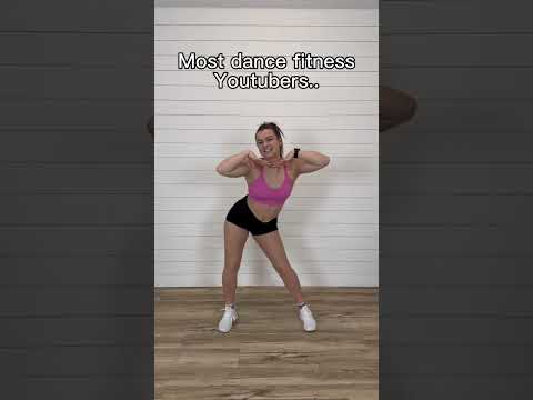 Here’s why you should dance with me.