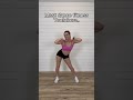 Here’s why you should dance with me.