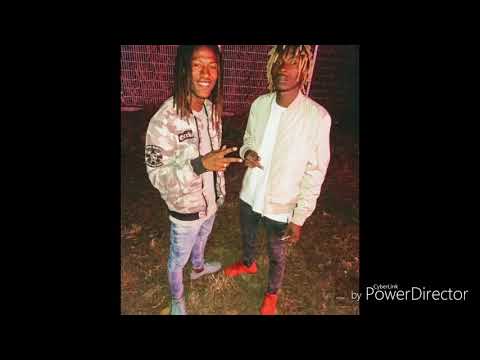 Kfamily - Tchibanga & Praga ( Freestyle )