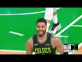 Jayson Tatum Scoring Highlights November 2024 Boston Celtics