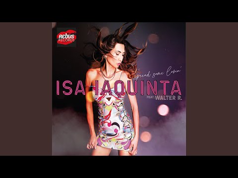 Spread some lovin' (Original Mix)