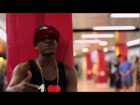City On My Fitted 2.0 -- Church Chizzle [Official Video] #CityOnMyFitted2 (New Hip-Hop 2012)