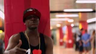 City On My Fitted 2.0 -- Church Chizzle [Official Video] #CityOnMyFitted2 (New Hip-Hop 2012)