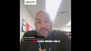 Skeptical Principal? AI Frees You to Coach (Not Just Evaluate)  #principallife