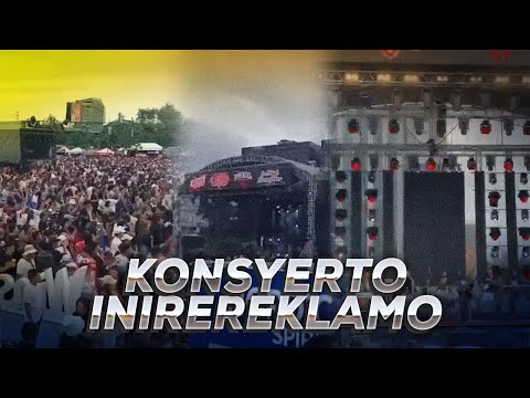 #BalitangA2Z | CIRCUS MUSIC FEST 6 ORGANIZER, INIREREKLAMO NG MARAMING AUDIENCE