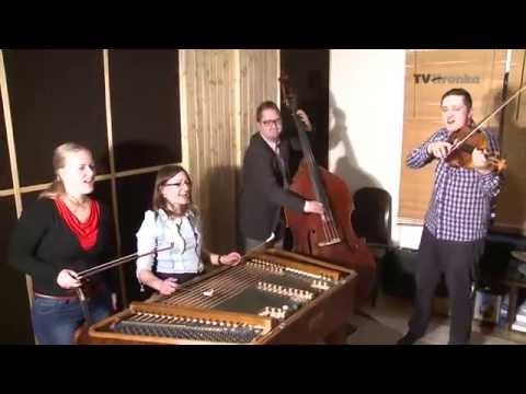 Mixuj - Rusín Čendeš Orchestra