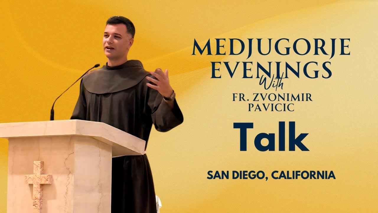 Talk San Diego, California