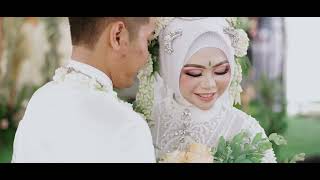 Download lagu Sholawat Ya Habibal Qolbi versi Pernikahan || Wedding of Heri W & Dian W mp3