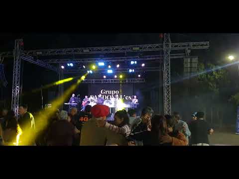 Grupo SANDOVAL 'es | Festival Bailantero de la Patagonia - 28 de Julio, Chubut. 2026
