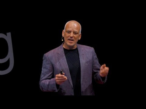 Bacteriophages: The Silent Cure to Antimicrobial Resistance | Dr. Steven Theriault | TEDxWinnipeg