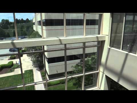 1981 Dover Impulse Elevator @ Corporate One Office Park Building Two In Monroeville PA
