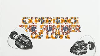 Dunlop Courroie Hendrix Love Drop - Video