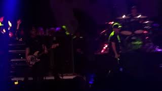 Pennywise Nowhere Fast live HOB Anaheim 2017