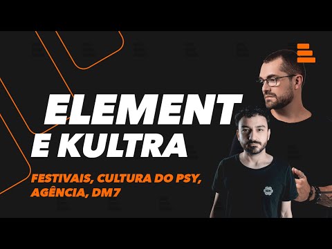 Workshops AIMEC - DJ Day 2022 - Marco Element e Moha