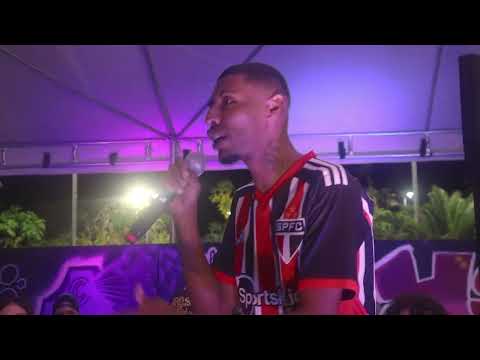 KBRAL x IUDAN - 1ª FASE | ESTADUAL MATO GROSSO 2025 | Primavera do Leste - MT