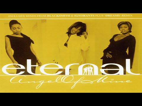 eternal - Dreams [Frankie Cutlass Mix] (Featuring Grand Puba & Sadat X)