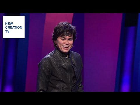 Schutz vor Gefahren, Unfällen und Krankheiten 4/4 – Joseph Prince I New Creation TV Deutsch