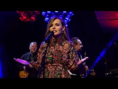Grupa FONTANA & Elena Andonovska - Boso mome  (Live Concert)