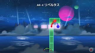 Libertas 厳しい(Strict) 完走【ADOFAI】