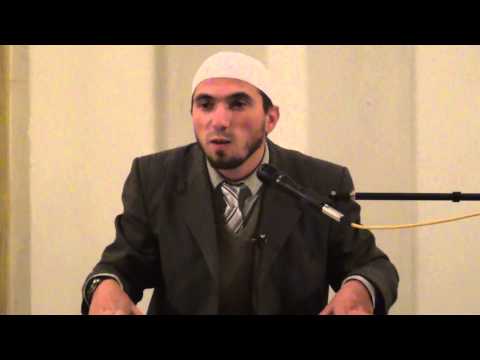 Sadik Avdiu - Habili dhe Kabili