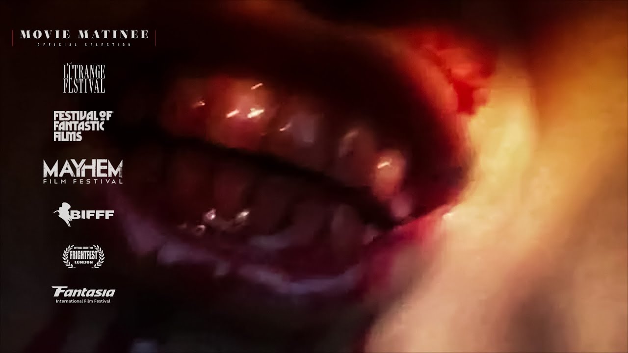 The Chest (2007) A Short Film by Can Evrenol