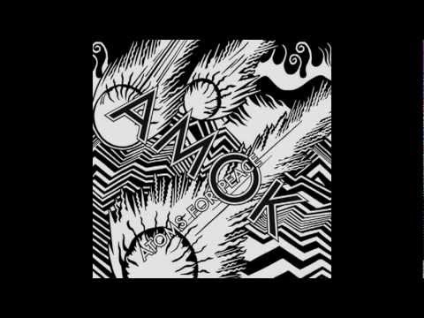 Atoms for Peace - Ingenue