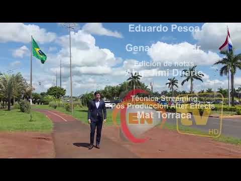 Notícias de segunda a sexta, às 19h30, na Interactiva TV!