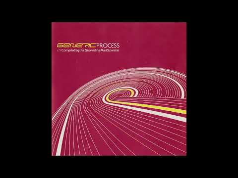 Space Cat Vs Talamasca  -  Z Trancepose