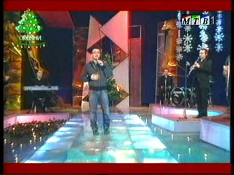 Fontana ft. Vlatko Lozanovski - Za kogo ti cuti Dano liceto