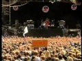Claw Boys Claw - Troglodyte (Pinkpop 1993)