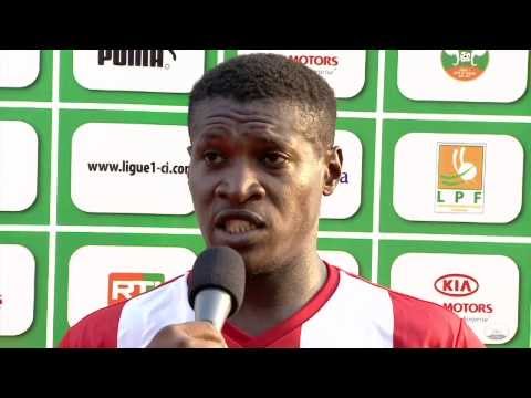 Football/Ligue 1: Résumé des matchs de la 12ème journée