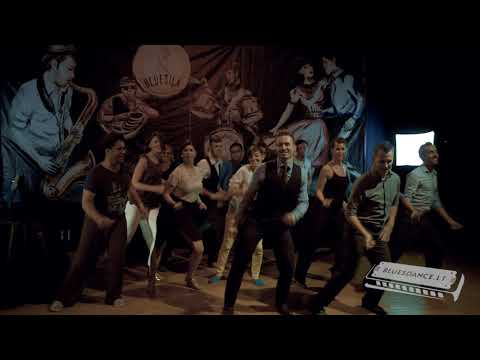 Bluesila 2017 Showcases Hound Dog