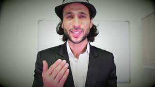 Never Open With "I Did Not Prepare" | Kevin Abdulrahman