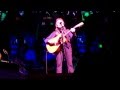 Gordon Lightfoot Drink Yer Glasses Empty Live in Nashville 6-17-2013