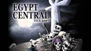 egypt central- ghost town