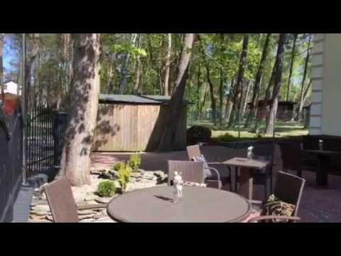 Villa Mariner Mielno hotel