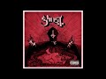 Ghost - Depth Of Satans Eyes Remastered 2019