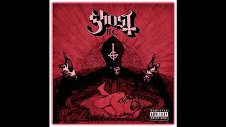 Ghost - Depth Of Satans Eyes Remastered 2019
